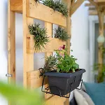 Ferienhaus Tales Of Us Terrace Aveiro