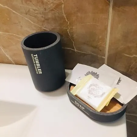 Nyaraló Tales Of Us Terrace *