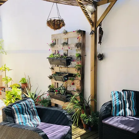 Tales Of Us Terrace Casa vacanze Aveiro