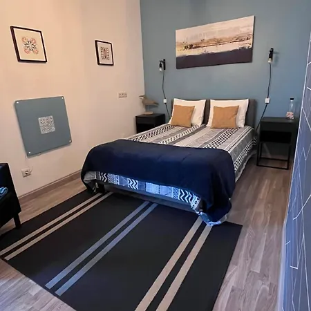 Nyaraló Tales Of Us Terrace *