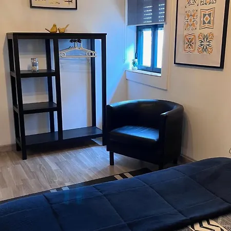 Tales Of Us Terrace Дом отдыха *