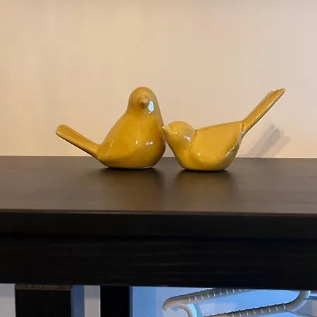 Nyaraló Tales Of Us Terrace *