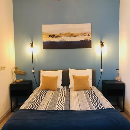 Tales Of Us Terrace Дом отдыха Авейру