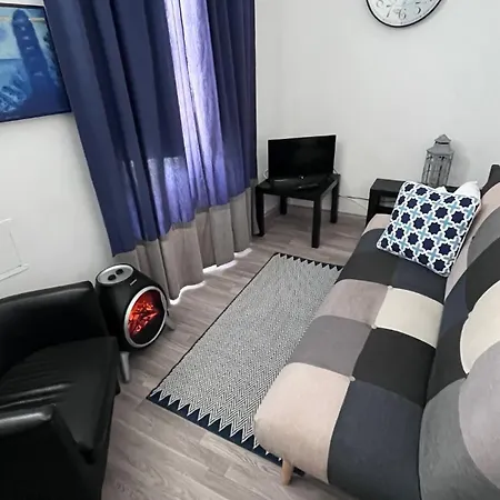 Nyaraló Tales Of Us Terrace