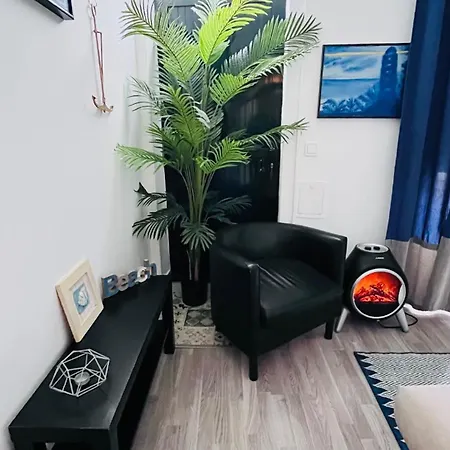 Nyaraló Tales Of Us Terrace