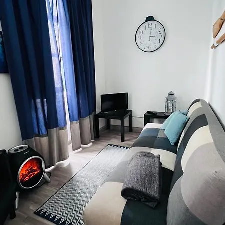 Nyaraló Tales Of Us Terrace *