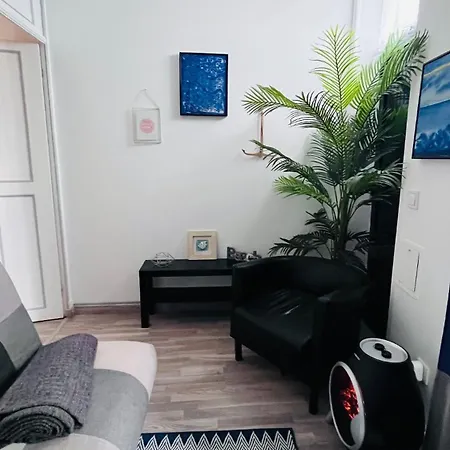 Tales Of Us Terrace Nyaraló