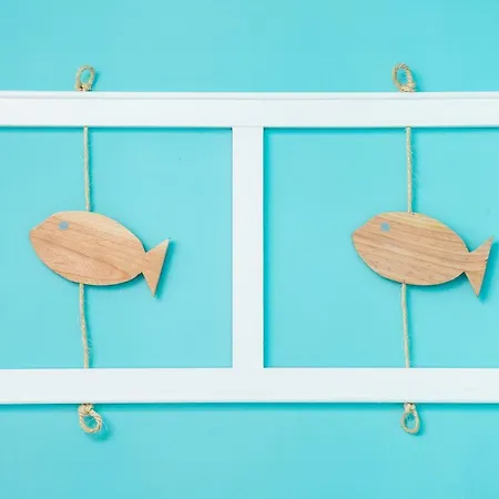 Feriehus Tales Of Us Terrace *