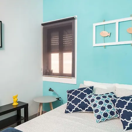 Tales Of Us Terrace Дом отдыха Авейру