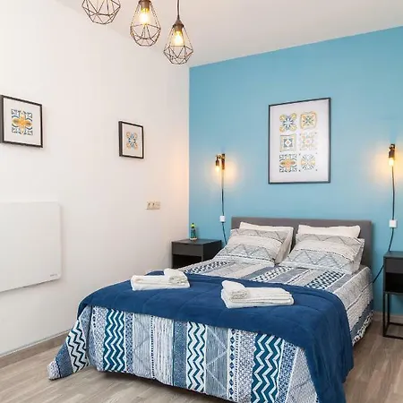 Tales Of Us Terrace * Aveiro