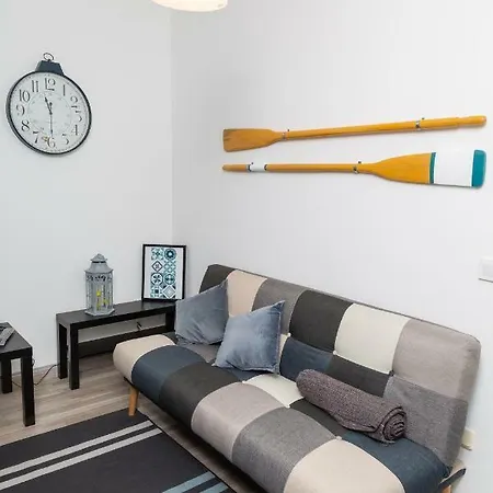 Tales Of Us Terrace Holiday home