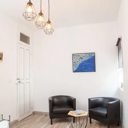 Nyaraló Tales Of Us Terrace *