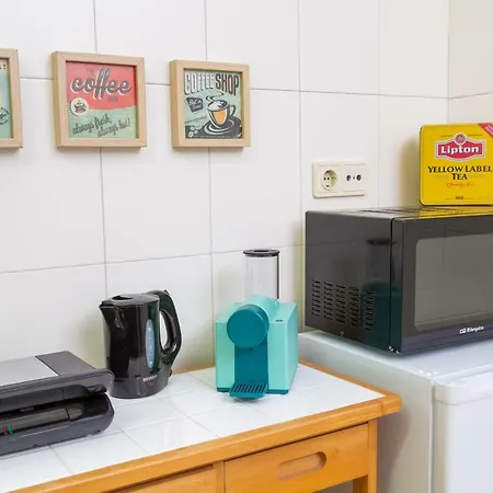 Tales Of Us Terrace Aveiro