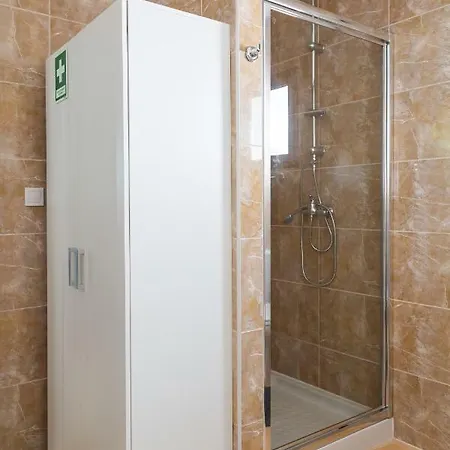 Dom wakacyjny Tales Of Us Terrace Aveiro