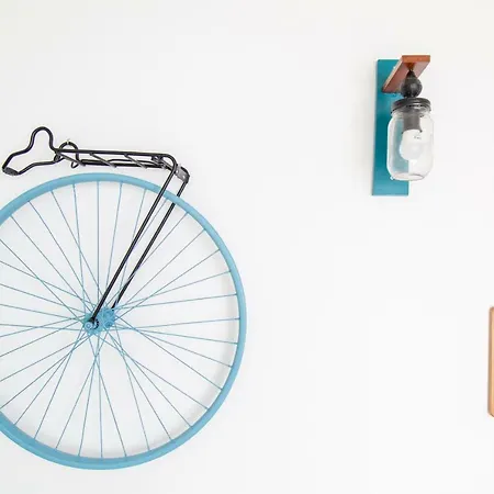 Tales Of Us Terrace Aveiro