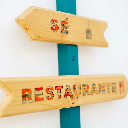 Tales Of Us Terrace *