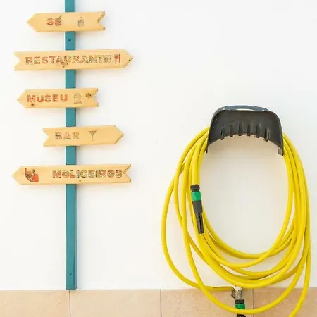 Tales Of Us Terrace Aveiro