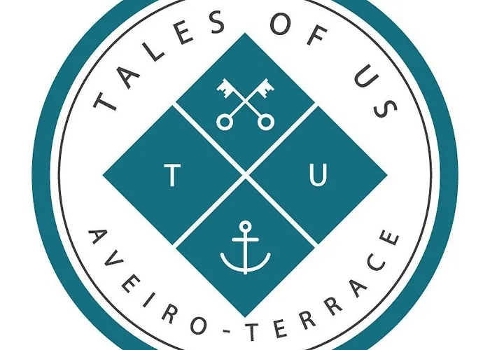 Tales Of Us Terrace Aveiro